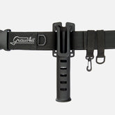 Grauvell Rod Belt - Grauvell